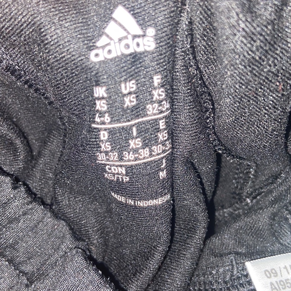 Adidas Joggers - Picture 4 of 4